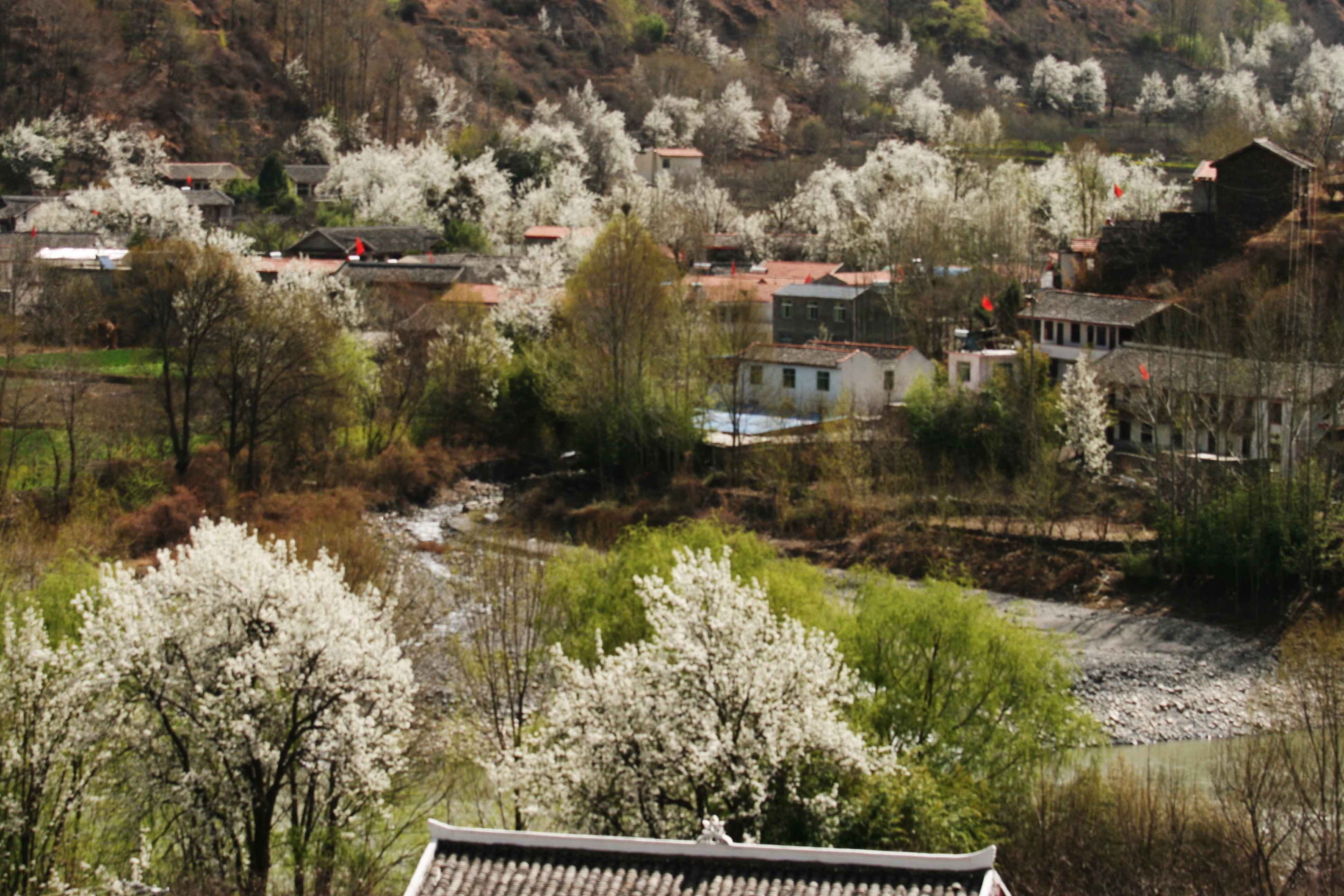 最新_丹巴甲居藏寨_游侠客摄影_摄影旅游站