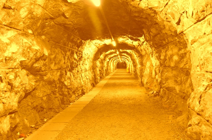 10月4-5日遂昌挖金矿,赏梯田美景,遂昌金矿国家矿山公园旅游攻略-游侠